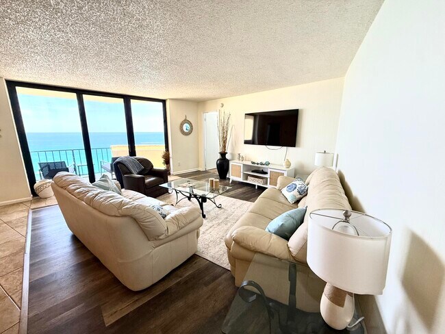 Foto del edificio - 2800 N Ocean Dr