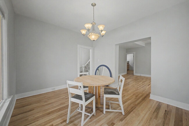 Building Photo - 1218 E 23rd Ave