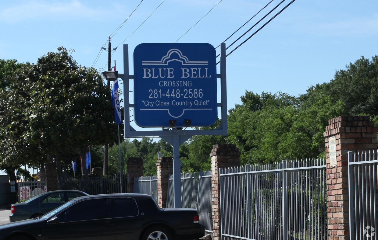 Blue Bell Village - The Village at Blue Bell