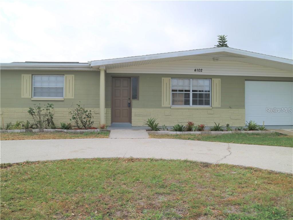 Foto principal - 4102 Darlington Rd