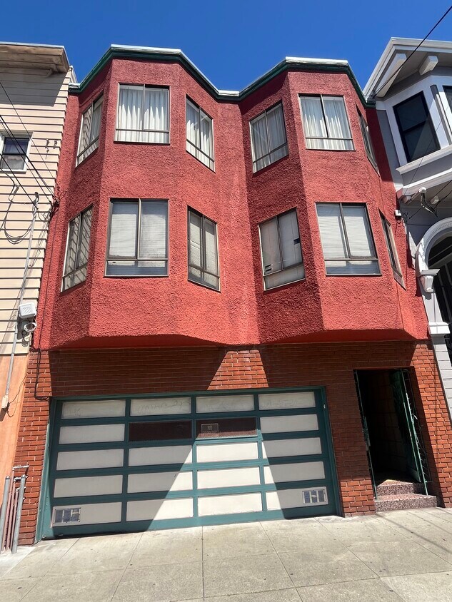 Foto principal - 376 3rd Ave