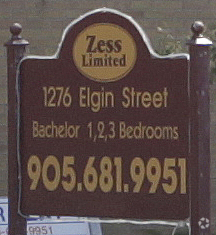 Building Photo - 1276 Elgin St