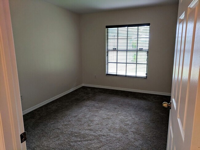 2nd Bedroom - 6275 Parkers Hammock Rd