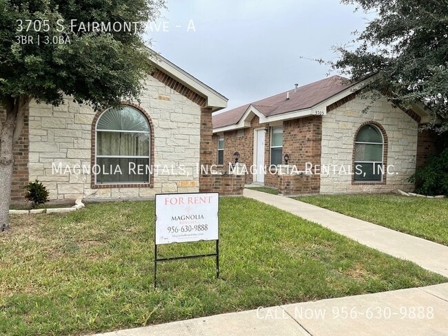 Building Photo - 3705 Fairmont Ave