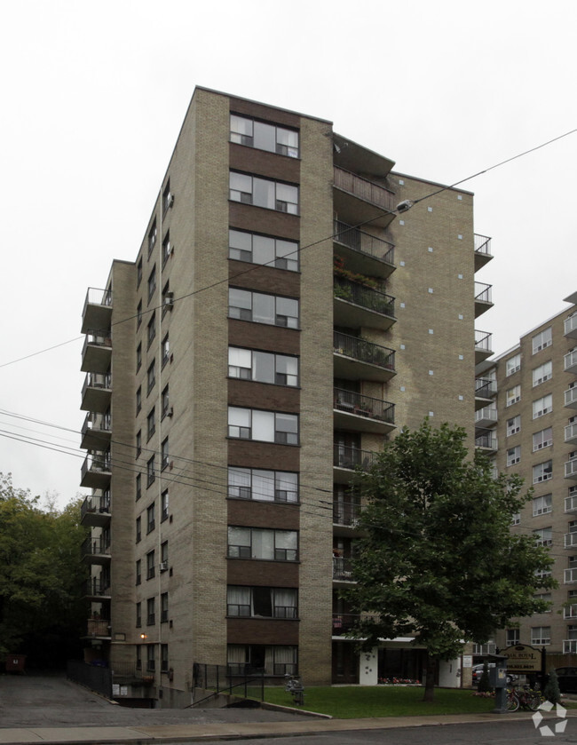 Building Photo - 267 St. George Street