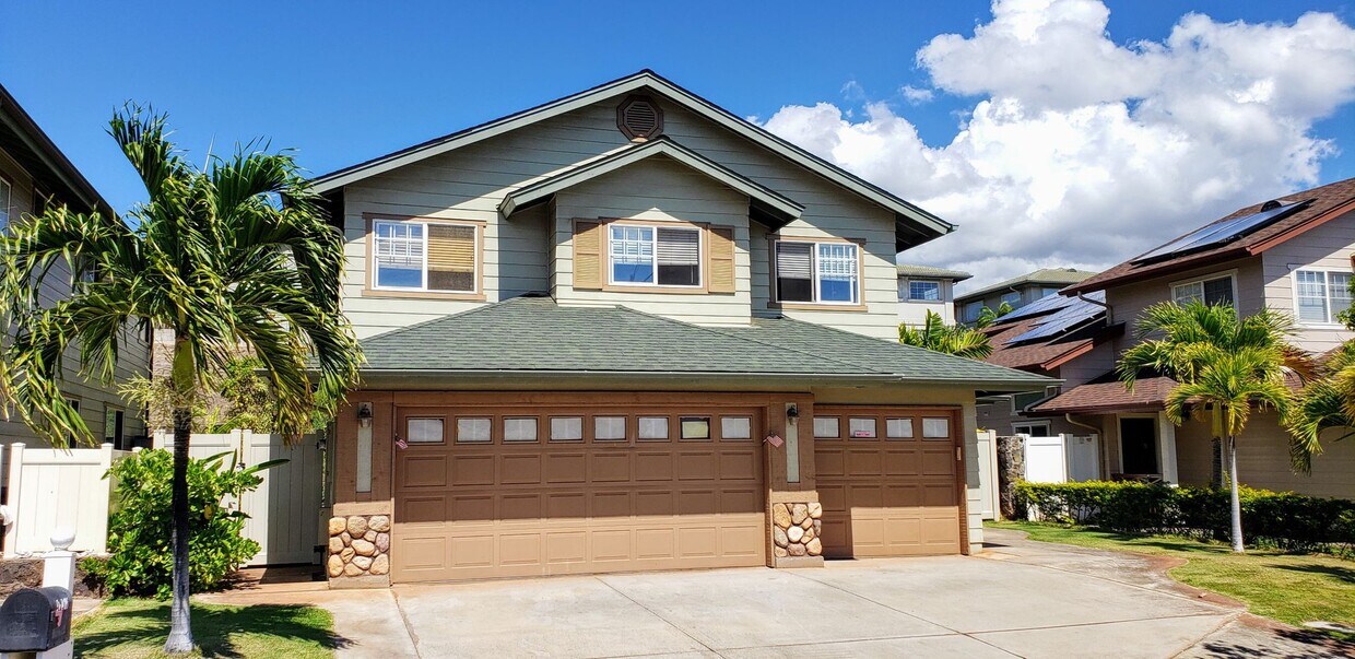Foto principal - Kapolei Knolls - 4 Bedroom, 3 Bath Single ...