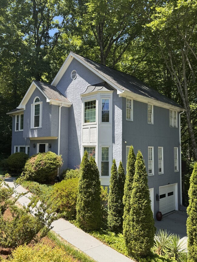 Foto del edificio - 5053 Wood Haven Ct