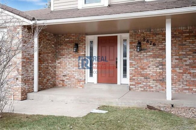 Foto del edificio - 5876 S Kingston Way