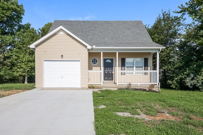 Building Photo - 1202 Welsh Dr