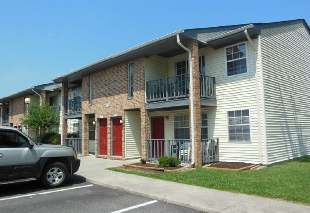 Collinwood Square Apartments Apartments Newport News, VA