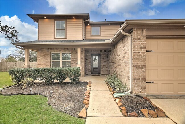 Foto del edificio - 2926 Indwarra Ct