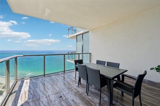 Building Photo - 9703 Collins Ave