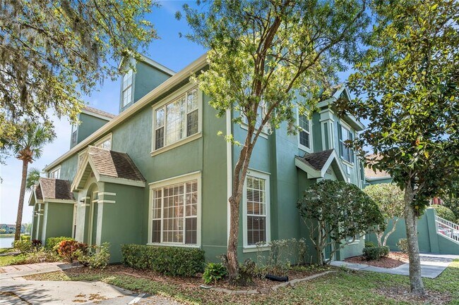 Foto del edificio - 9158 Lake Chase Island Way