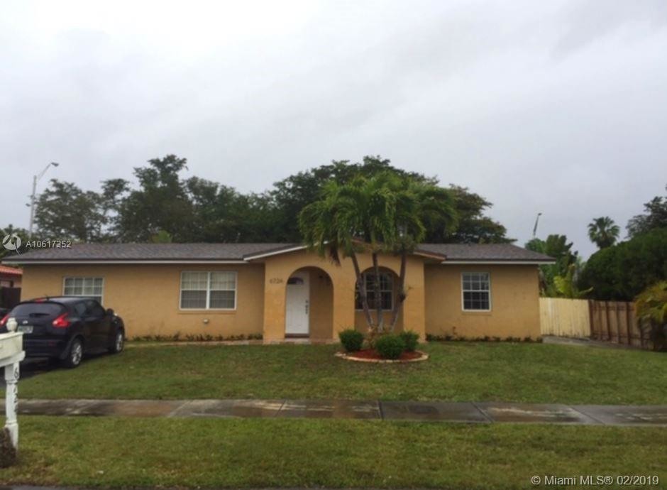 6724 SW 136th Ct, Miami, FL 33183 - House Rental in Miami, FL ...