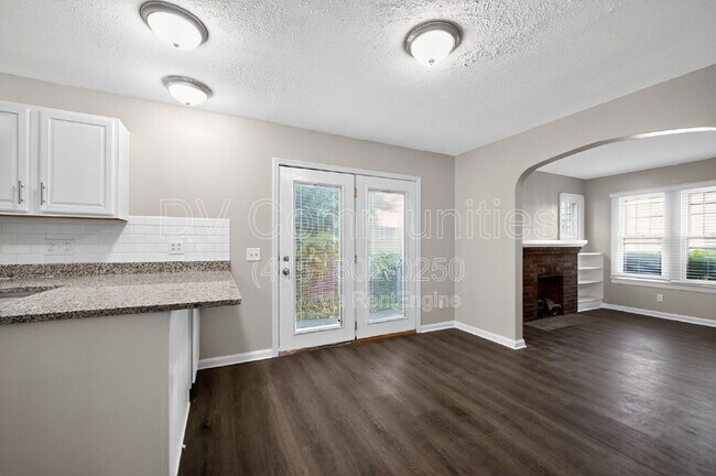 Foto del edificio - 126 Erie St