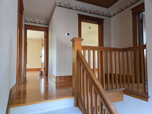 Foto del edificio - 1138 N 37th St