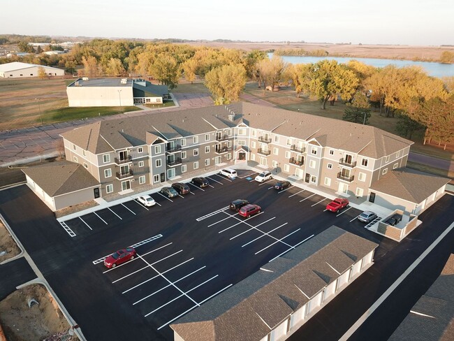 Interior Photo - Lakeside Apartments