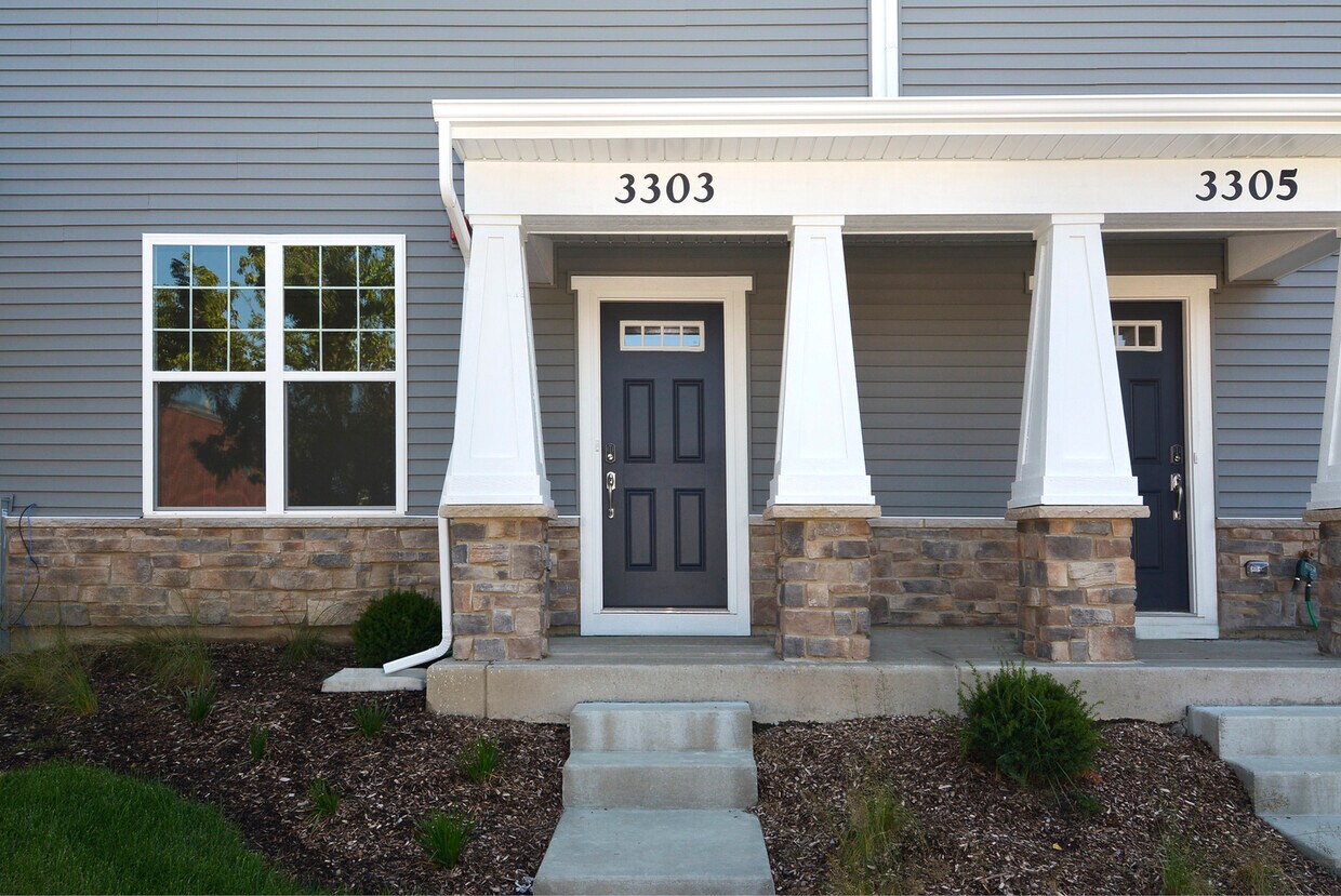 Primary Photo - 3303 Trillium Cir
