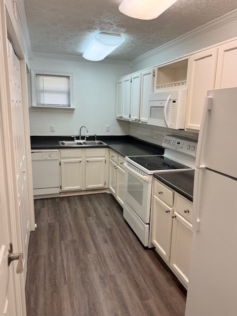 Cocina - Dunwoody Trails