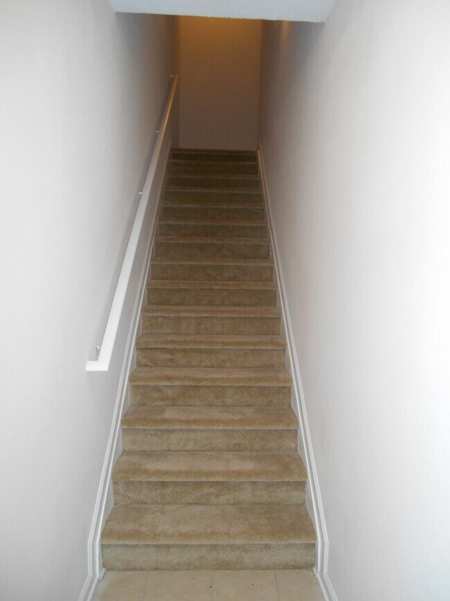 Interior Photo - Carrington Park Apartments