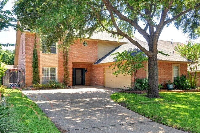 Foto del edificio - 3 Bedroom Home - Ridglea Country Club Estates