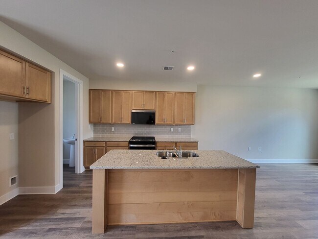 Foto del edificio - 1108 Ashworth St