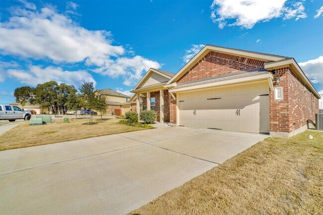 Foto del edificio - 1808 Erie Dr, Leander, Texas 78641