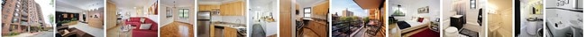 Foto del edificio - 25 W 132nd St