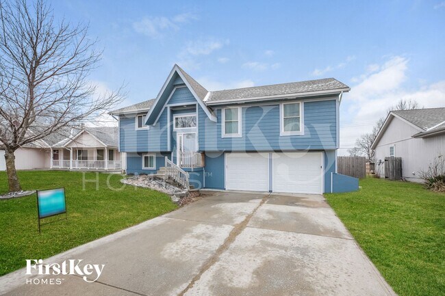 Foto del edificio - 810 York Dr