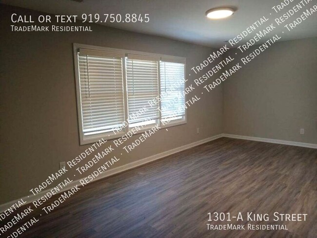 Building Photo - 1301 King St