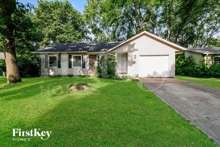 Foto principal - 1022 Woodpointe Dr