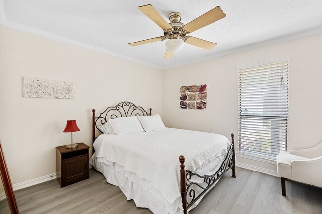 Guest Bedroom - 6508 McCormick Ranch Ct