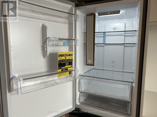 Building Photo - 1 Jarvis St