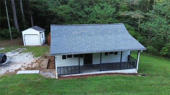 Building Photo - 562 Patillo Rd