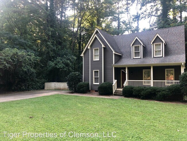 Building Photo - 3 br, 2 bath House - 313 Rock Creek Rd