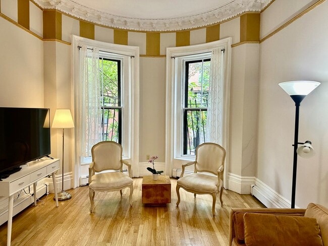 Foto del edificio - 36 Upton St