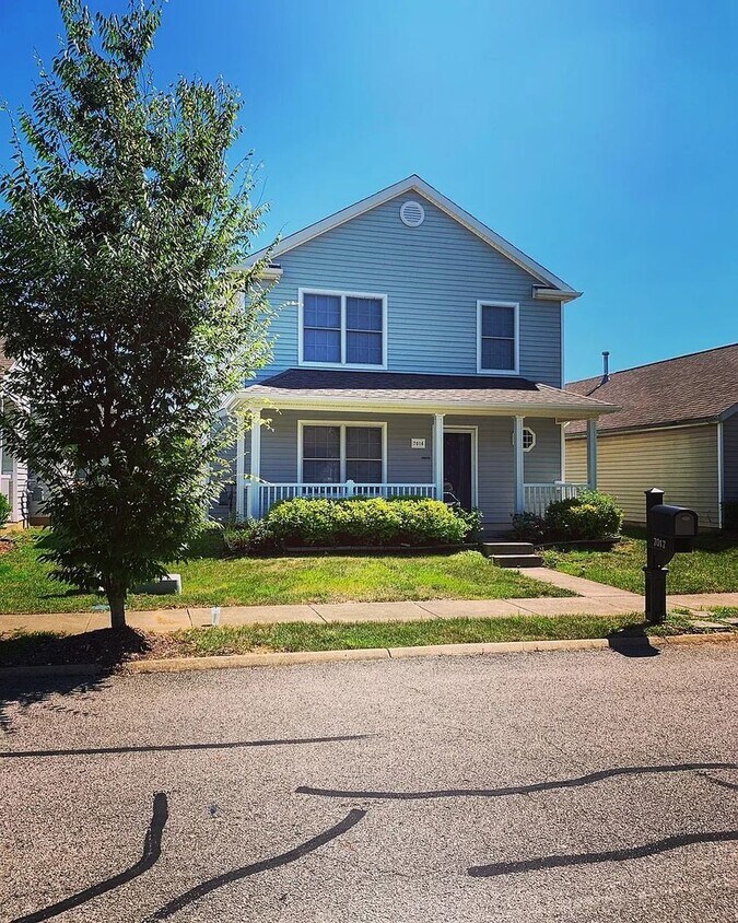 Primary Photo - Beautiful Home in an Established Neighborh...