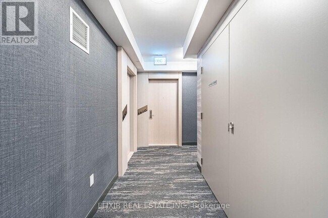 Photo du bâtiment - 77 Mutual St