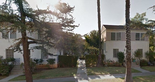 Foto del edificio - 930 12th St