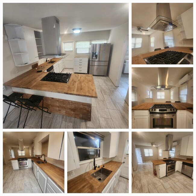 Foto del edificio - 908 Park Hill Dr