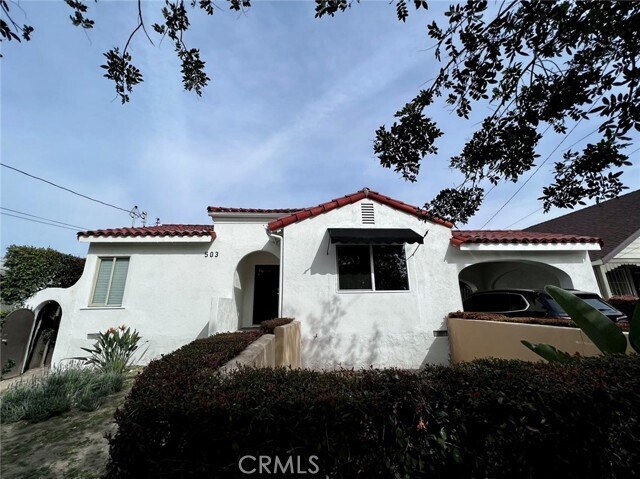 Primary Photo - 503 Almond Ave