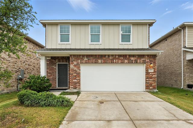 Foto principal - 1704 Marquette Rd