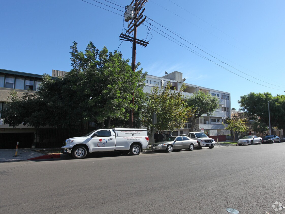Foto del edificio - 1832 Garfield Pl