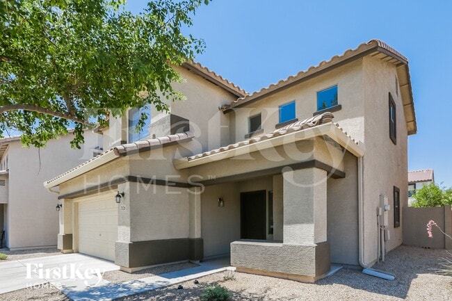 Building Photo - 3526 W Monte Way