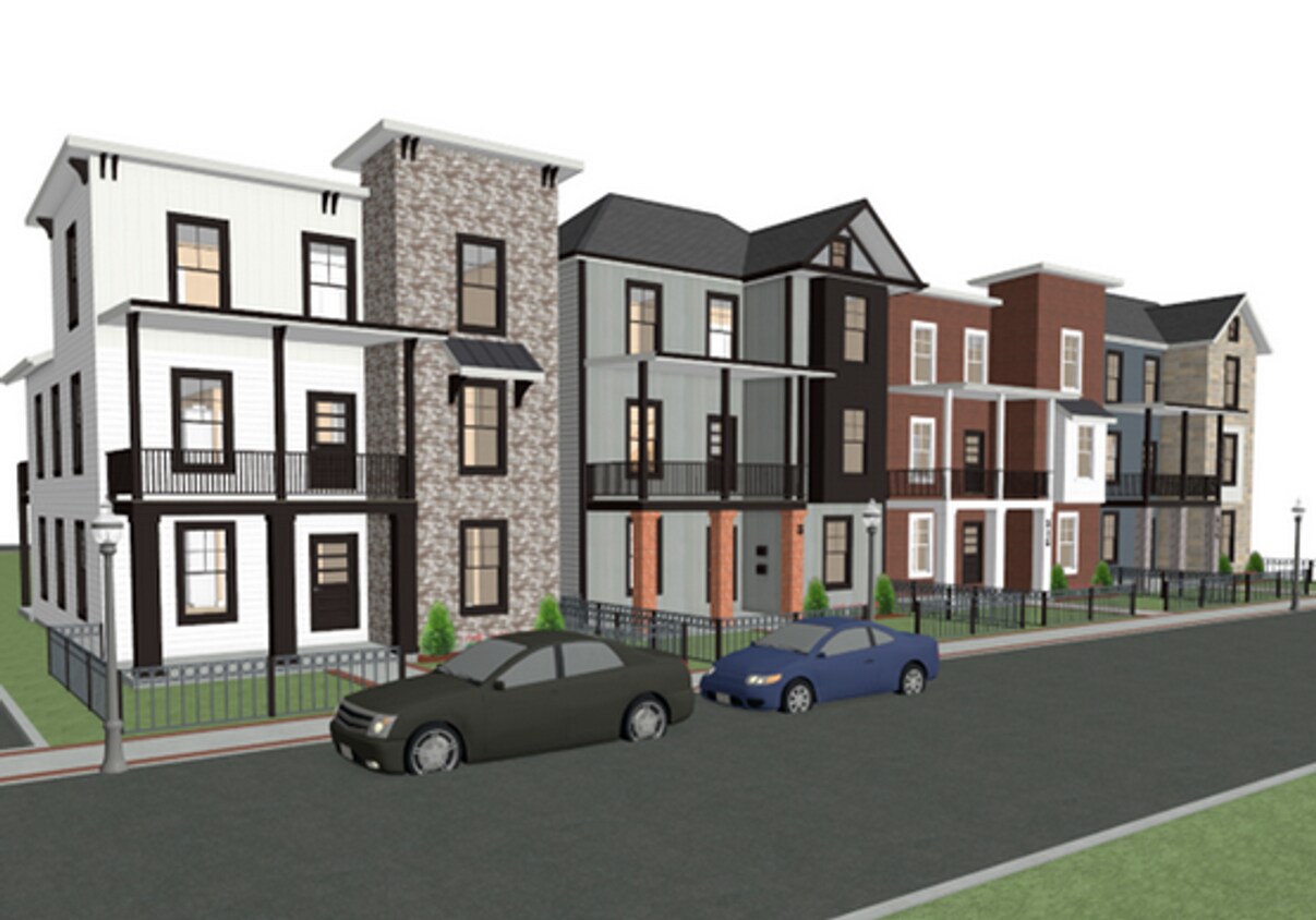 Foto principal - 320 S Hampton Ave