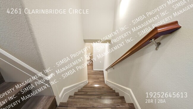 Foto del edificio - 4261 Clarinbridge Cir
