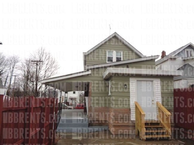 Building Photo - 5626 Abbottsford 3BR/1BA (Cincinnati)