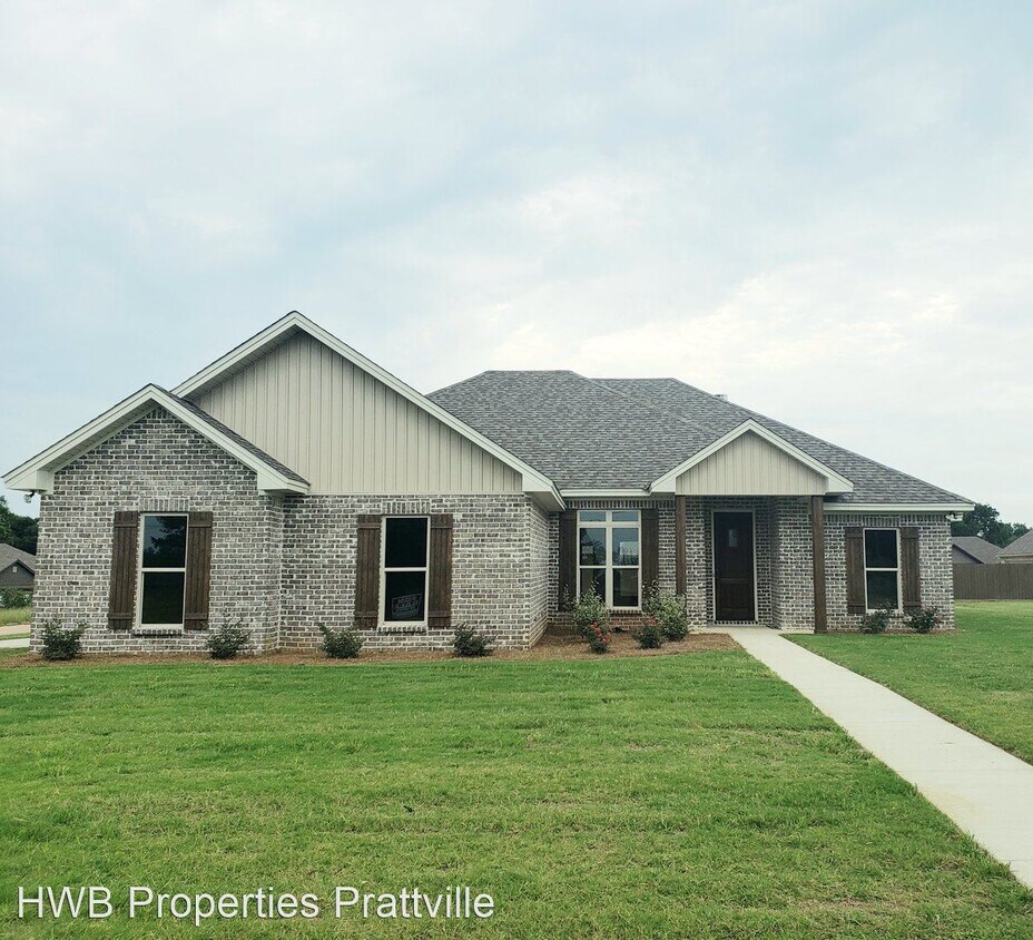 Primary Photo - 4 br, 2 bath House - 2133 Waterstone Drive
