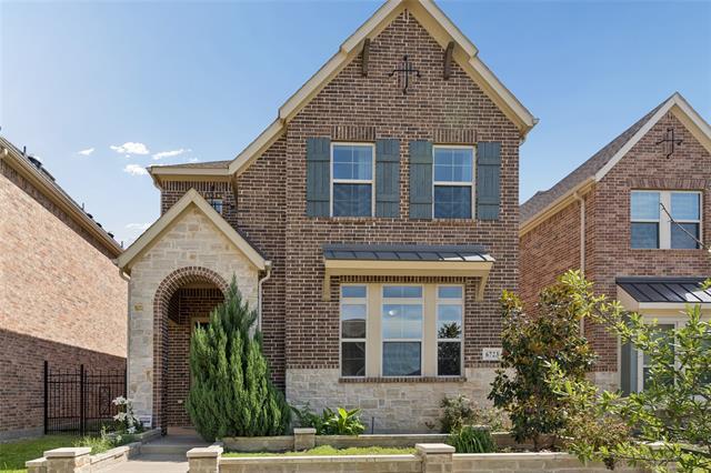 Building Photo - 6723 Palo Duro Dr
