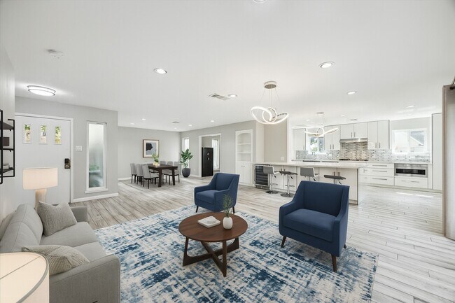 Foto del edificio - 1114 Chantilly Ln